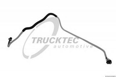 TRUCKTEC AUTOMOTIVE 0213095 -  Топливопровод